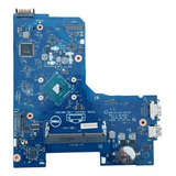  Placa Mae Dell Inspiron 5452 5552 Pentium N3710