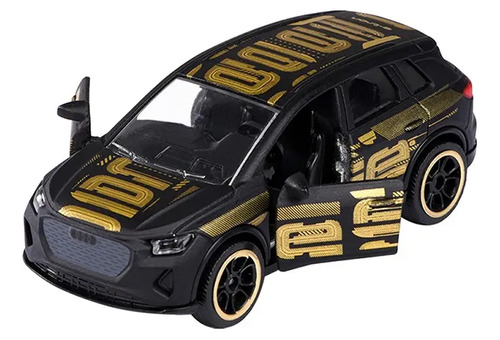 Majorette Vehículos Edición Limitada 9 Escala 1:64 | MercadoLibre