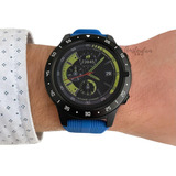 Reloj Mistral Smartwatch Modelo Smt-gtm5   Agente Oficial