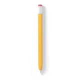 Funda De Silicona Para Apple Pencil Del Lápiz