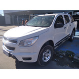 Chevrolet S10 2016 2.8td 4x2 Ls