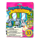 Magnetic Creations Pet Parlor 20345 Canadian Group