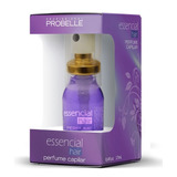 Perfume Capilar Probelle Profissional Essencial Hair 17ml