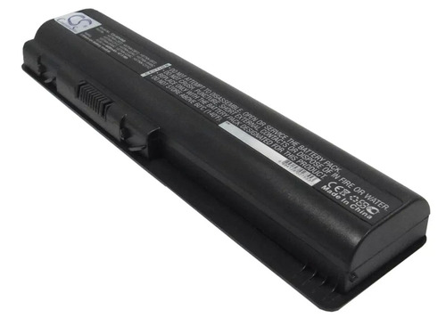 Bateria Compatible Hp Hdv4nb Pavilion Dv4-1051tx Dv5-1128ca