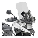 Parabrisas Alto Givi Suzuki V Strom 1050 Año 2022 Agrobikes