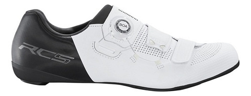 Zapatilla De Ciclismo Ruta Shimano Mujer Sh-rc502 Sphyre Boa