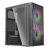 Pc Core I3 12100 12va 16gb Ssd 240gb Wifi