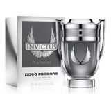 Paco Rabanne Invictus Victory Edp 100 Ml Para Hombre