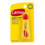 Carmex Classic Lip Balm Protetor Labial Importado - Original