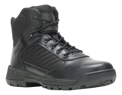 Botas Bates Tacticas Trabajo Militar Seguridad Work Bmz04