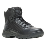 Botas Bates Tacticas Trabajo Militar Seguridad Work Bmz04