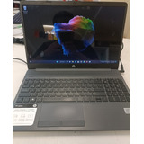 Laptop Hp 15 Core I3 10th, 8gb Ram Y 256gb Ssd