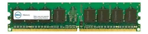 Memoria Ram  2gb 1 Dell Snpyg410c/2g