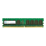 Memoria Ram  2gb 1 Dell Snpyg410c/2g