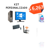 Kit Punto De Venta Tiendify Abarrotes Farmacia Papeleria Etc