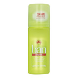Ban Desodorante De 3.5 Onzas Roll-on Antitranspirante Regula