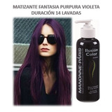 Matizante Mascarilla Purpura Vi - mL a $100