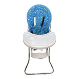 Silla Para Comer De Bebe Plegable Envio Gratis