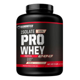 Diamondtech Proteína Isolate Pro Whey 29gr Proteína 5lbs Sabor Vainilla