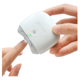 Cortador De Unhas Elétrico Semagic Com Cortador Automático 1