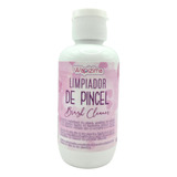 Limpiador De Pincel, Brus Cleaner Wapizma 4oz 