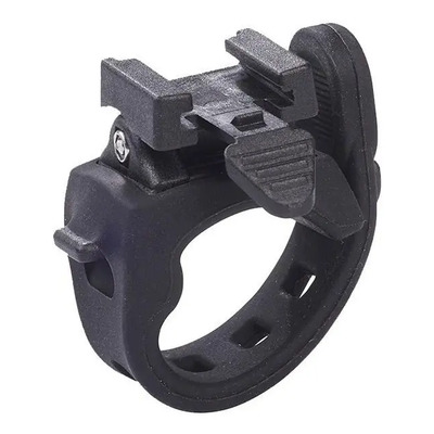 Montura Base Con Correa Para Luz Trasera NiteRider | MercadoLibre