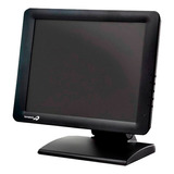 Monitor Touch Screen 15 Bematech Cm-15h, Hdmi, Vesa, 2x