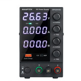 Wanptek Dps3010u 0-30v 0-10a 300w Fuente De Alimentación Dc 