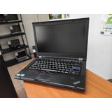 Laptop Lenovo Core I7 4g Ram 500gb Disco