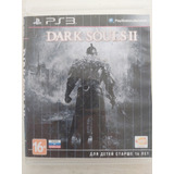 Dark Souls 2 Físico Ps3 