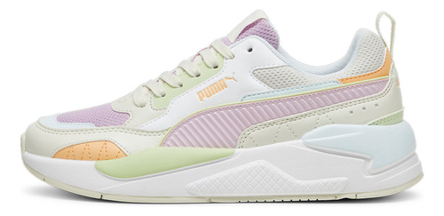 Zapatillas Puma X-ray 2 Square De Mujer 2431 Puma