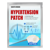 Parches Para La Hipertensión Hypertension Care Moon South