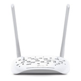      Router Access Point Tp-link Tl-wa801n Blanco