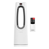 Calentador Calefactor Torre Ceramica Sin Aspas 1500w