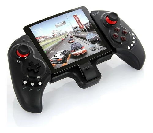 Control Gamepad Ipega Bluetooth Android-ios-pc 9023s Cel-tab