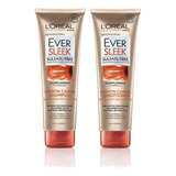 Eversleek Keratin Care Co Size 8.5z Eversleek Keratin Care C