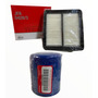 Filtro De Aceite Honda Fit Cr-v Civic City Accord Mann Egs Honda FIT