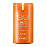 Skin79 Bálsamo Super Plus Beblesh Triple Función Naranja Bb