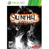 Silent Hill Downpour - Konami - Xbox 360 - Pinky Games 