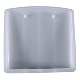 Tabla Para Colgar (4 #mold), Cristal Uv, Resina Epoxídica