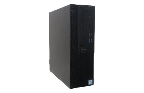 Pc Cpu Dell 3050 Core I5 7ª Ger. 8gb Ssd 120gb