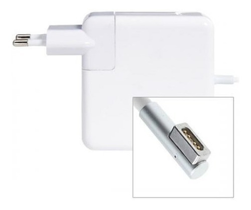 Cargador Alternativo Para Macbook Pro 85w Pcimport   