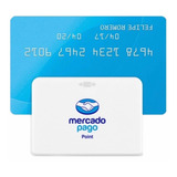 Mercado Pago Point Bluetooth - Lector De Tarjetas Mpos