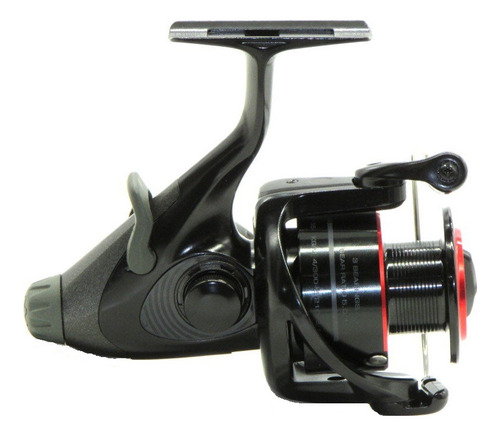 Reel Frontal Okuma Ceymar Cmbf-340 Bait Feeder Doble Freno