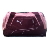 Maleta Puma Fundamentals Sports Bag S