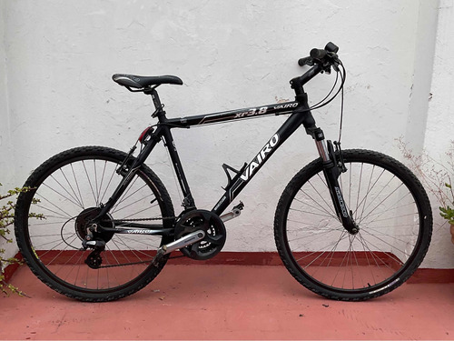 Bicicleta Vairo Xr 3.8