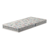 Colchão Infantil Espuma D18 Pro Dormir 70x130x09cm Probel