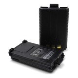 Dos Bateria Pila 1800 Mah Para Radio Baofeng Uv-5r