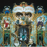 Cd Jackson Michael Dangerous 2014 Version