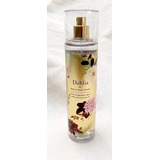 Bath And Body Works Dahlia Fine Fragrance Mist 8 Ounce Full